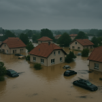 eventi catastrofici
