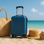 Assicurazione viaggio e casa per l’estate 2025